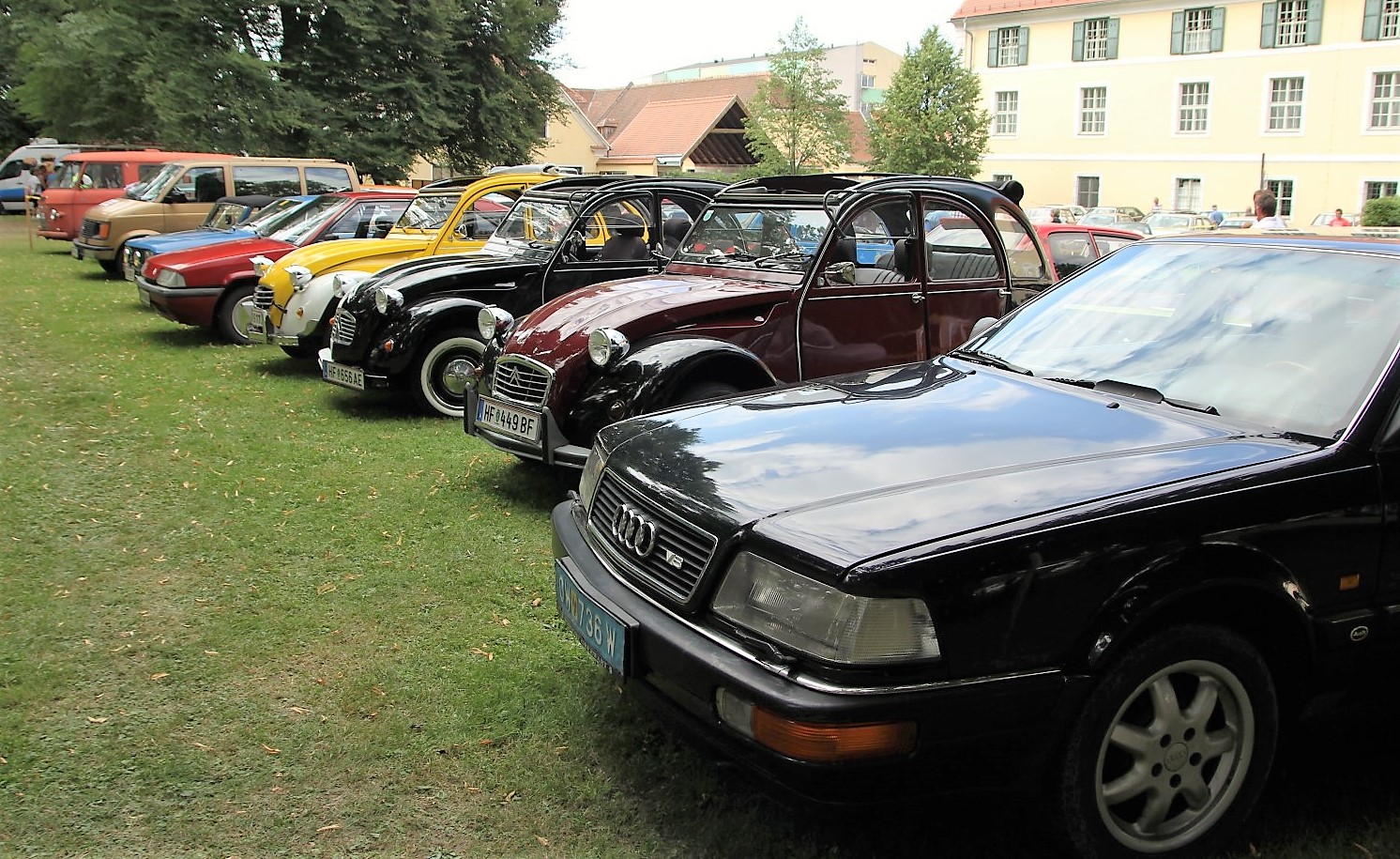 2016-07-10 Oldtimertreffen